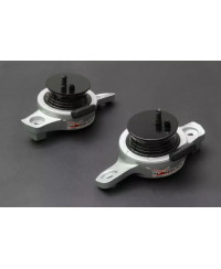 SUPPORTS MOTEUR SUBARU BRZ/ TOYOTA GT86/ SCION FRS - HARDRACE 