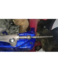 BIELLETTES DE DIRECTION GRAND ANGLE SUBARU BRZ / TOYOTA GT86 / SCION FRS - HARDRACE 