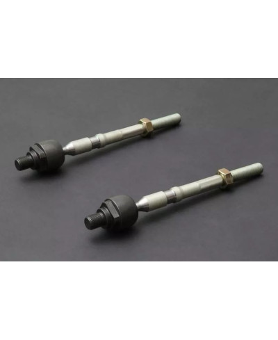 BIELLETTES DE DIRECTION GRAND ANGLE SUBARU BRZ / TOYOTA GT86 / SCION FRS - HARDRACE 