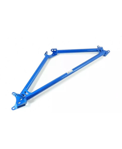 BARRE ANTI RAPPROCHEMENT AVANT SUBARU BRZ/ TOYOTA GT86/ SCION FRS - HARDRACE 