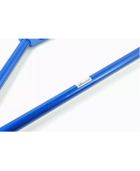 BARRE ANTI RAPPROCHEMENT AVANT SUBARU BRZ/ TOYOTA GT86/ SCION FRS - HARDRACE 