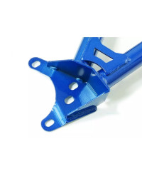 BARRE ANTI RAPPROCHEMENT AVANT SUBARU BRZ/ TOYOTA GT86/ SCION FRS - HARDRACE 