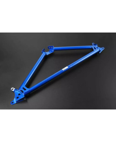 BARRE ANTI RAPPROCHEMENT AVANT SUBARU BRZ/ TOYOTA GT86/ SCION FRS - HARDRACE 