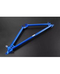 BARRE ANTI RAPPROCHEMENT AVANT SUBARU BRZ/ TOYOTA GT86/ SCION FRS - HARDRACE 