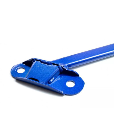 BARRE ANTI RAPPROCHEMENT INFERIEURE AVANT SUBARU BRZ/ TOYOTA GT86/ SCION FRS - HARDRACE 