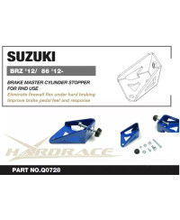 RENFORT MAITRE CYLINDRE DE FREIN SUBARU BRZ/ TOYOTA GT86 - HARDRACE