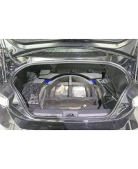 BARRE ANTI RAPPROCHEMENT ARRIERE SUBARU BRZ/ TOYOTA 86/ SCION FRS - HARDACE 