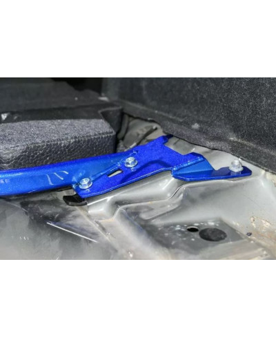 BARRE ANTI RAPPROCHEMENT ARRIERE SUBARU BRZ/ TOYOTA 86/ SCION FRS - HARDACE 