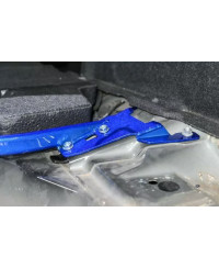 BARRE ANTI RAPPROCHEMENT ARRIERE SUBARU BRZ/ TOYOTA 86/ SCION FRS - HARDACE 