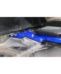 BARRE ANTI RAPPROCHEMENT ARRIERE SUBARU BRZ/ TOYOTA 86/ SCION FRS - HARDACE 