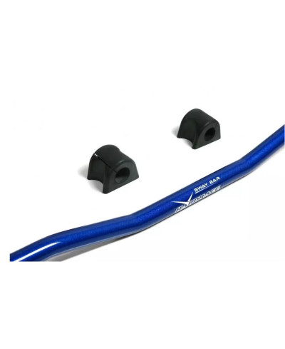 BARRE STABILISATRICE AVANT SUBARU BRZ/ TOYOTA 86/ SCION FRS - HARDRACE