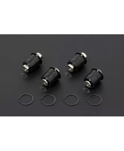 SILENT BLOCS DE BRAS SUPERIEUR ARRIERE - HARDRACE 