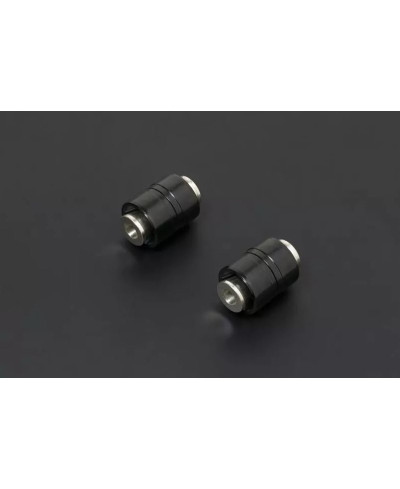 SILENT BLOCS ROTULÉS BRAS INFERIEUR AVANT - HARDRACE 