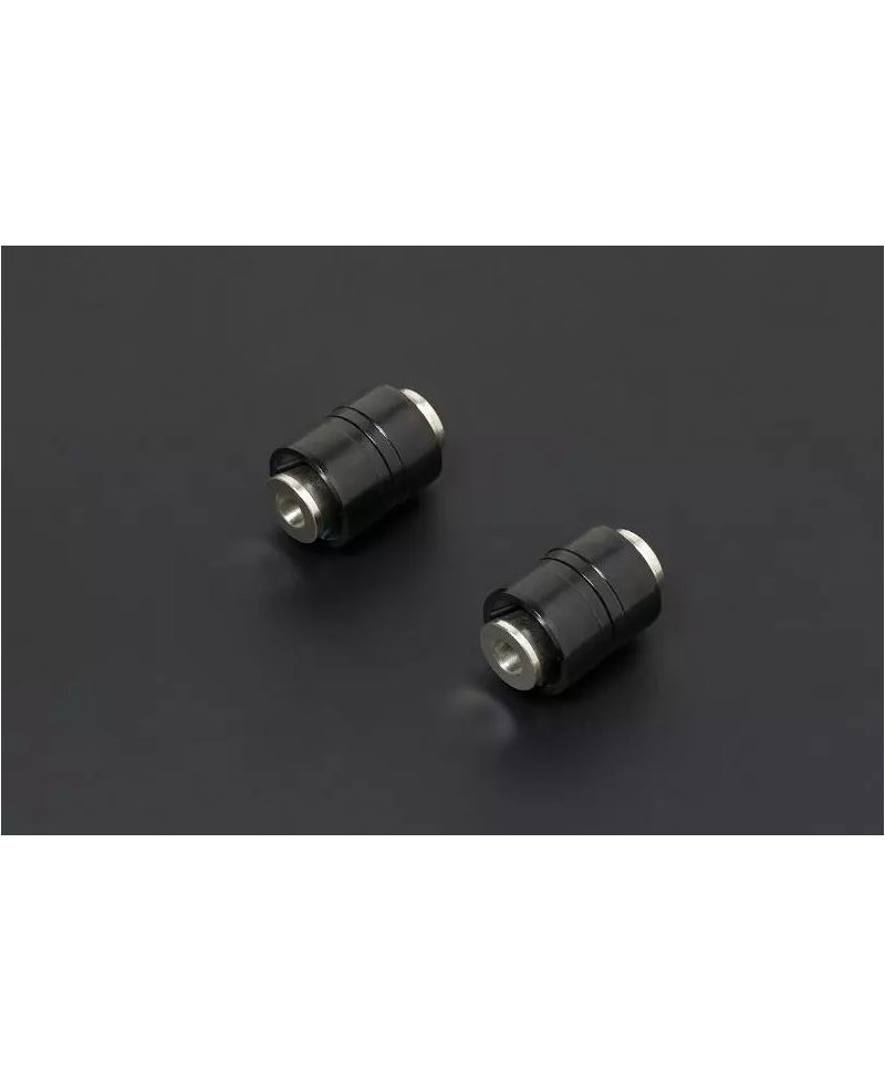 SILENT BLOCS ROTULÉS BRAS INFERIEUR AVANT - HARDRACE 