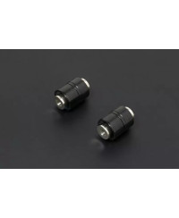 SILENT BLOCS ROTULÉS BRAS INFERIEUR AVANT - HARDRACE 