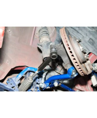 ROTULES DE DIRECTION SUBARU BRZ/ TOYOTA 86/ SCION FRS - HARDRACE 