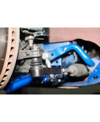 ROTULES DE DIRECTION SUBARU BRZ/ TOYOTA 86/ SCION FRS - HARDRACE 