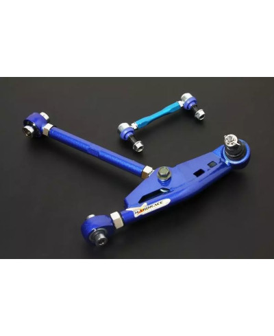 TRIANGLES INFERIEURS AVANT SUBARU BRZ/ TOYOTA 86/ SCION FRS - HARDRACE