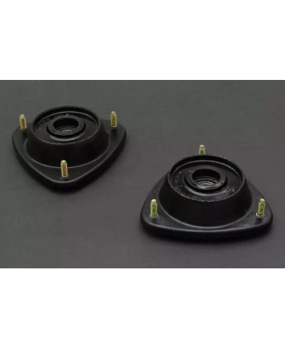 COUPELLES AMORTISSEURS AVANT RENFORCÉES SUBARU BRZ/ TOYOTA 86/ SCION FRS - HARDRACE 