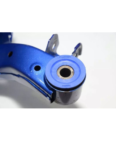 RENFORTS SILENT BLOCS BERCEAU ARRIERE SUBARU BRZ/ TOYOTA 86/ SCION FRS - HARDRACE 