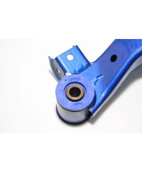 RENFORTS SILENT BLOCS BERCEAU ARRIERE SUBARU BRZ/ TOYOTA 86/ SCION FRS - HARDRACE 