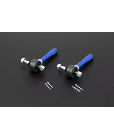 ROTULES DE DIRECTION SUBARU BRZ/ TOYOTA GT86/ SCION FRS - HARDRACE 