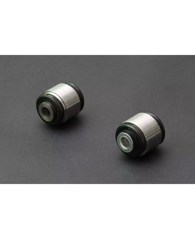 SILENT BLOCS PORTE MOYEU ARRIERE SUBARU BRZ/ TOYOTA 86/ SCION FRS - HARDRACE 