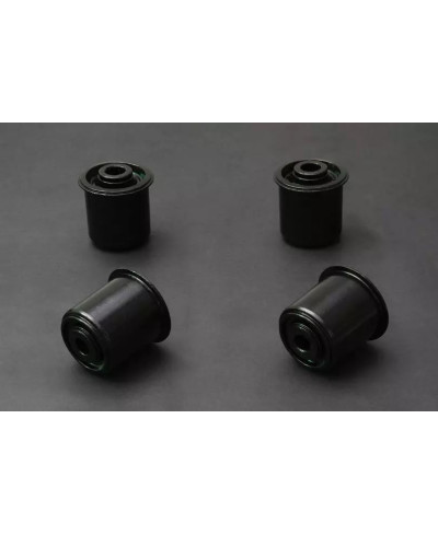 SILENT BLOCS ARRIERE DE BERCEAU SUBARU BRZ/ TOYOTA 86/ SCION FRS - HARDRACE 