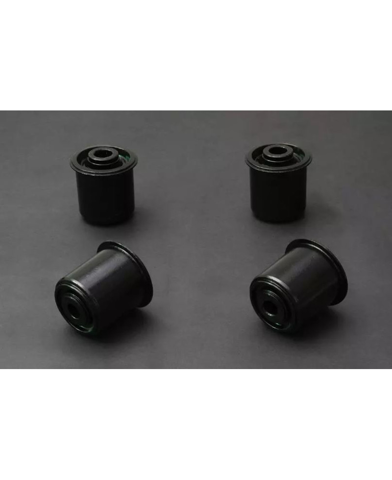 SILENT BLOCS ARRIERE DE BERCEAU SUBARU BRZ/ TOYOTA 86/ SCION FRS - HARDRACE 