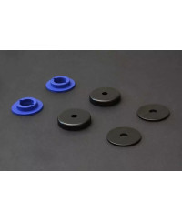 RENFORTS SILENT BLOCS DIFFERENTIEL ARRIERE SUBARU BRZ/ TOYOTA 86/ SCION FRS - HARDRACE