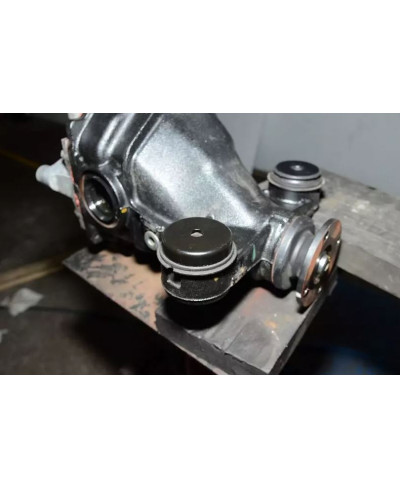 RENFORTS SILENT BLOCS DIFFERENTIEL ARRIERE SUBARU BRZ/ TOYOTA 86/ SCION FRS - HARDRACE