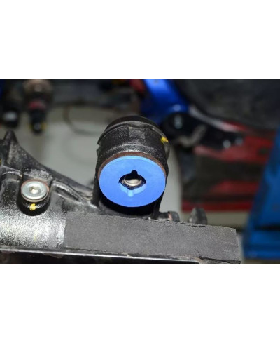 RENFORTS SILENT BLOCS DIFFERENTIEL ARRIERE SUBARU BRZ/ TOYOTA 86/ SCION FRS - HARDRACE