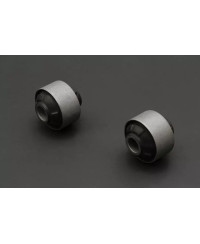 GRANDS SILENT BLOCS RENFORCÉS BRAS INFERIEUR AVANT SUBARU BRZ/ TOYOTA 86/ SCION FRS - HARDRACE 