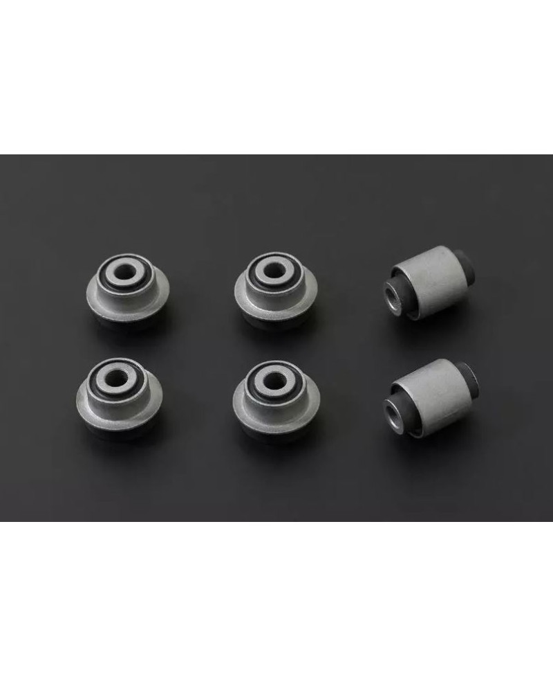 SILENT BLOCS RENFORCÉS BRAS SUPERIEUR ARRIERE SUBARU BRZ/ TOYOTA 86/ SCION FRS - HARDRACE 