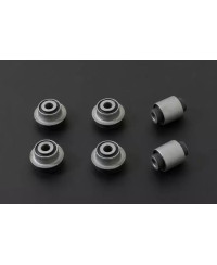 SILENT BLOCS RENFORCÉS BRAS SUPERIEUR ARRIERE SUBARU BRZ/ TOYOTA 86/ SCION FRS - HARDRACE 