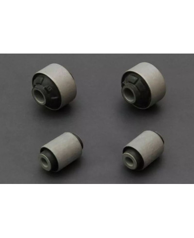 SILENT BLOCS RENFORCÉS BRAS INFERIEUR AVANT (RACE VERSION)SUBARU BRZ/ TOYOTA 86/ SCION FRS - HARDRACE