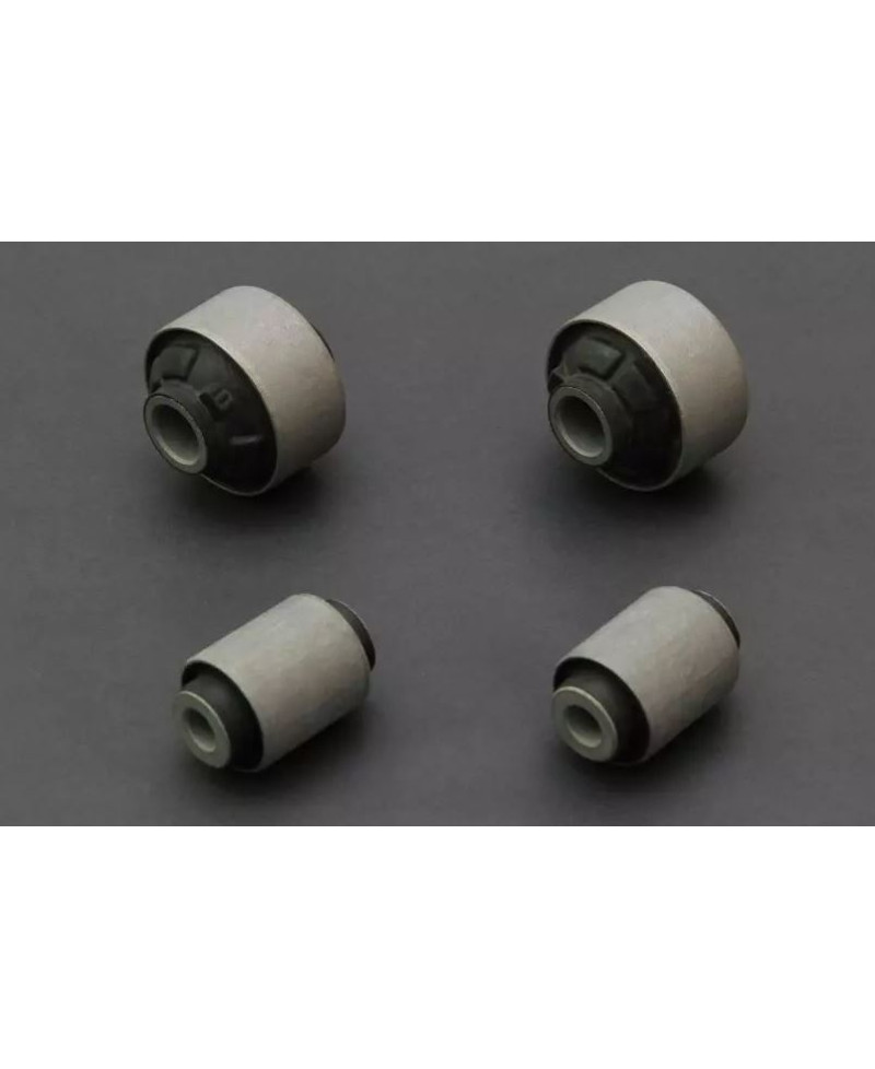 SILENT BLOCS RENFORCÉS BRAS INFERIEUR AVANT (RACE VERSION)SUBARU BRZ/ TOYOTA 86/ SCION FRS - HARDRACE