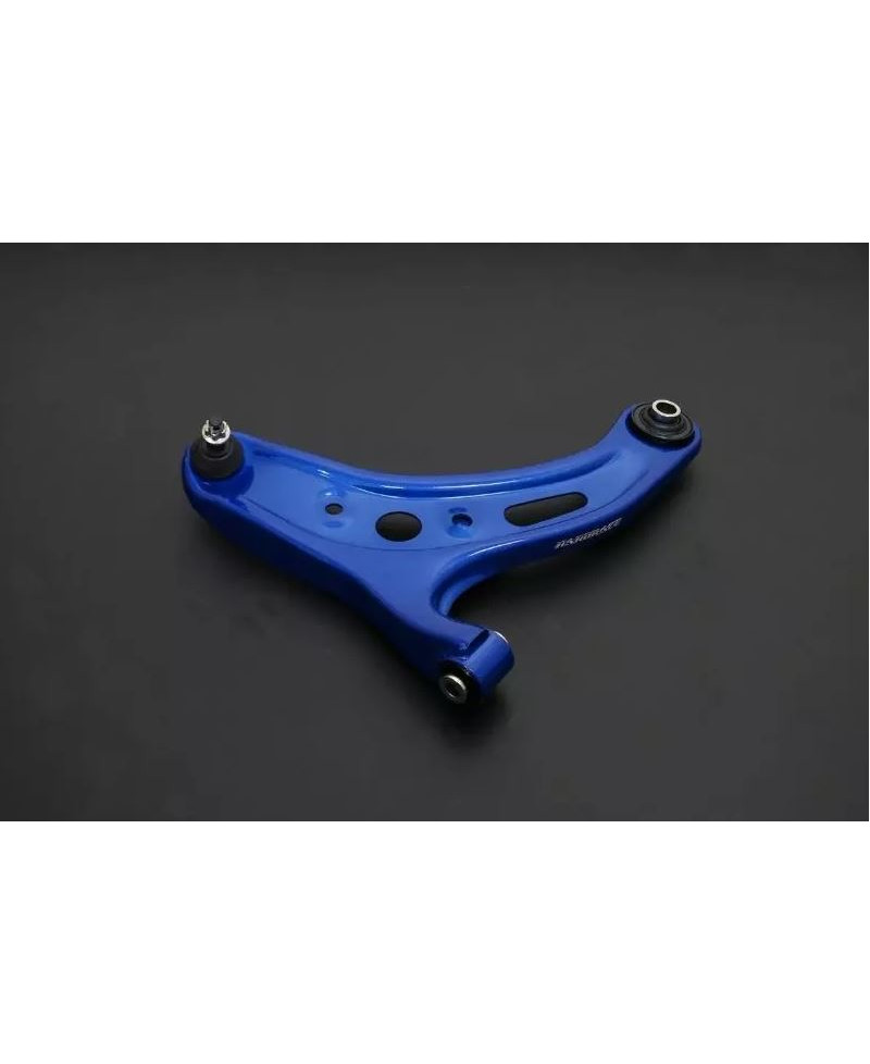 TRIANGLES INFERIEURS AVANT SUBARU BRZ/ TOYOTA 86/ SCION FRS - HARDRACE 