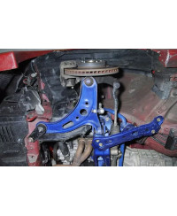 TRIANGLES INFERIEURS AVANT SUBARU BRZ/ TOYOTA 86/ SCION FRS - HARDRACE 