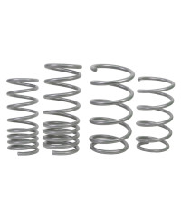 KIT RESSORTS AVANT/ARRIERE SUBARU BRZ/ TOYOTA 86 - WHITELINE