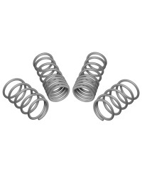 KIT RESSORTS AVANT/ARRIERE SUBARU BRZ/ TOYOTA 86 - WHITELINE