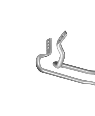 KIT COMPLET BARRES STABILISATRICES AVANT/ ARRIERE SUBARU BRZ/ TOYOTA 86 - HARDRACE