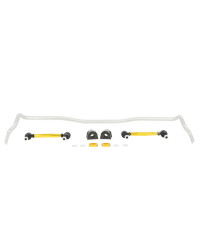 KIT BARRE STABILISATRICE AVANT REGLABLE SUBARU BRZ/ TOYOTA 86 - WHITELINE
