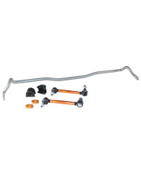 KIT BARRE STABILISATRICE AVANT REGLABLE SUBARU BRZ/ TOYOTA 86 - WHITELINE