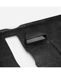 DIFFUSEUR ARRIERE FIBRE R34GTR