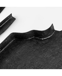 DIFFUSEUR ARRIERE FIBRE R34GTR