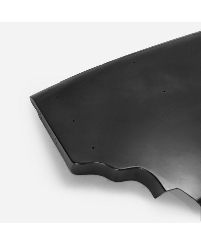 DIFFUSEUR ARRIERE FIBRE R34GTR