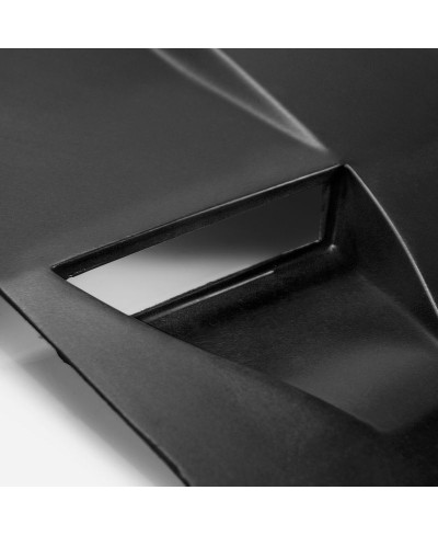 DIFFUSEUR ARRIERE FIBRE R34GTR