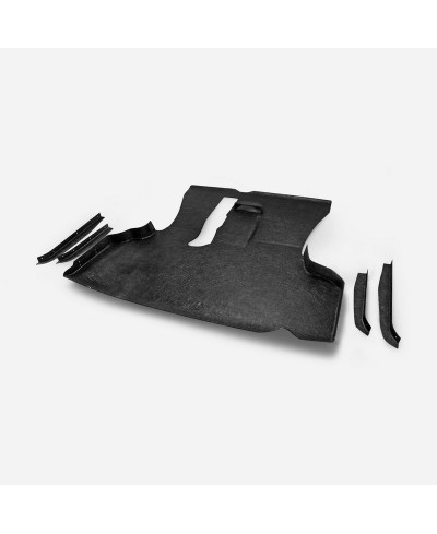 DIFFUSEUR ARRIERE FIBRE R34GTR