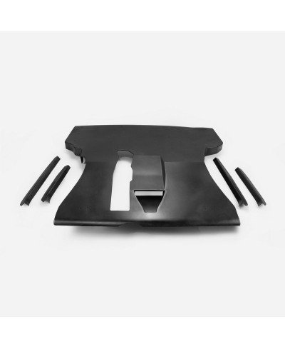 DIFFUSEUR ARRIERE FIBRE R34GTR